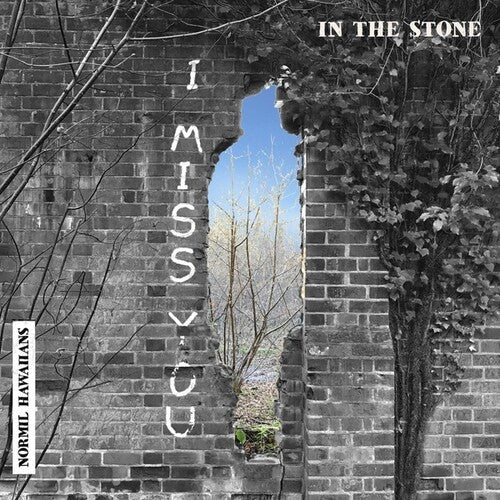 In the Stone / Where Is Living