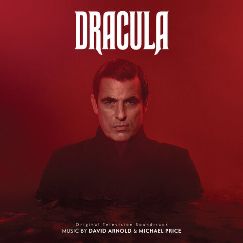 Dracula / O.S.T. (Blood Red Vinyl)