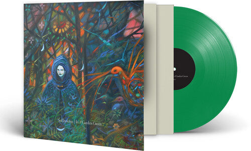 In a Garden Green (Green Vinyl)