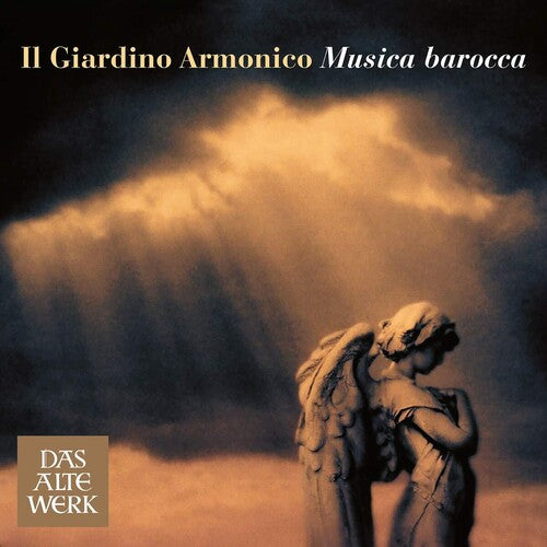 Musica Barocca - Baroque Masterpieces