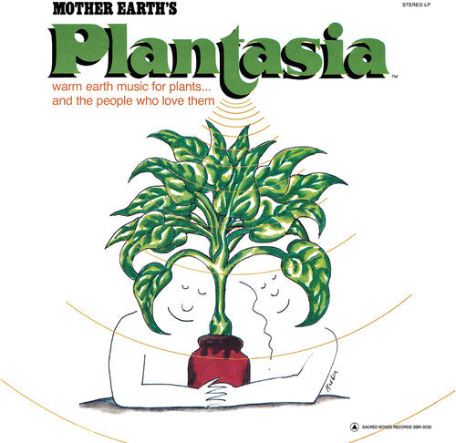 Mother Earth's Plantasia (Double Lp Audiophile Edi