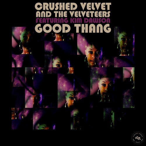 Good Thang (Feat. Kim Dawson & Alan Evans)