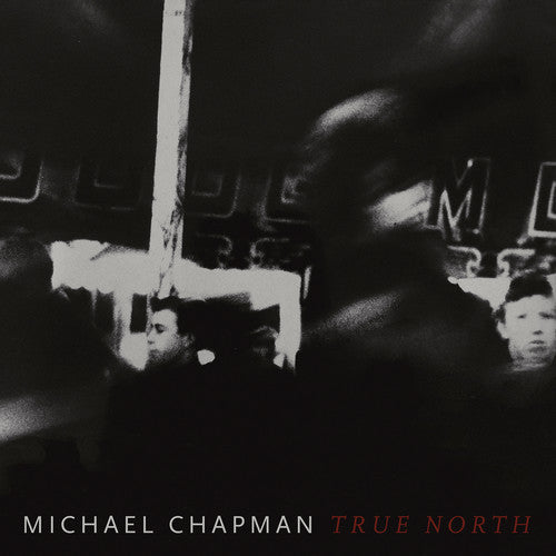 True North (Red Wine Color Vinyl)