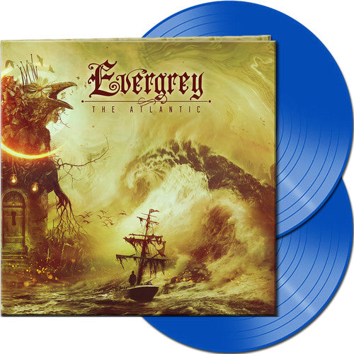 The Atlantic (Blue Vinyl)