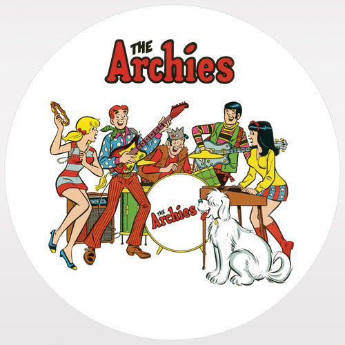 Archies (Picture Disc Vinyl)