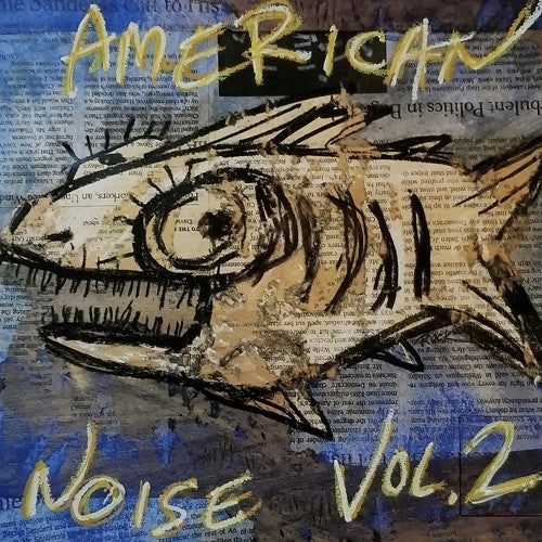 American Noise Vol. 2 / Various