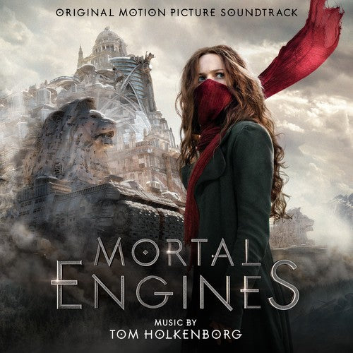 Mortal Engines (Original Soundtrack)