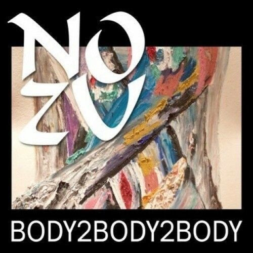 Body2body2body