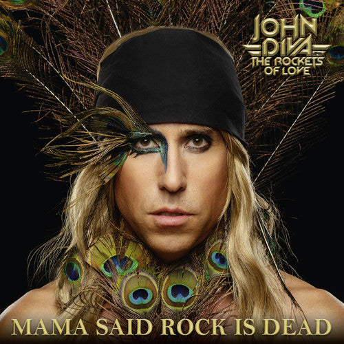 Mama Said Rock Is Dead