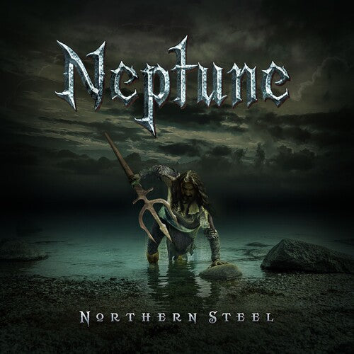 Northern Steel (Green Vinyl)