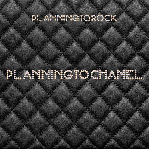 Planningtochanel