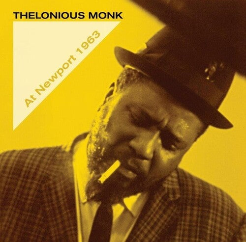 Thelonious Monk - The Sound of Vinyl