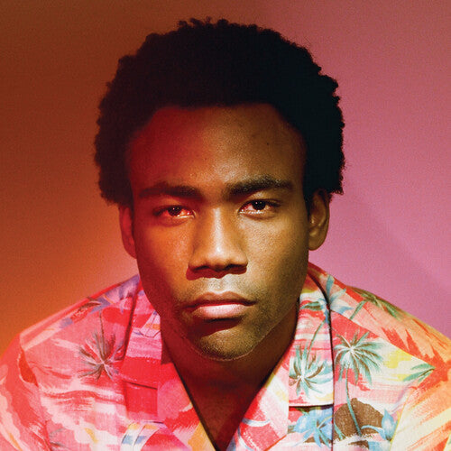 childish gambino レコード オファー