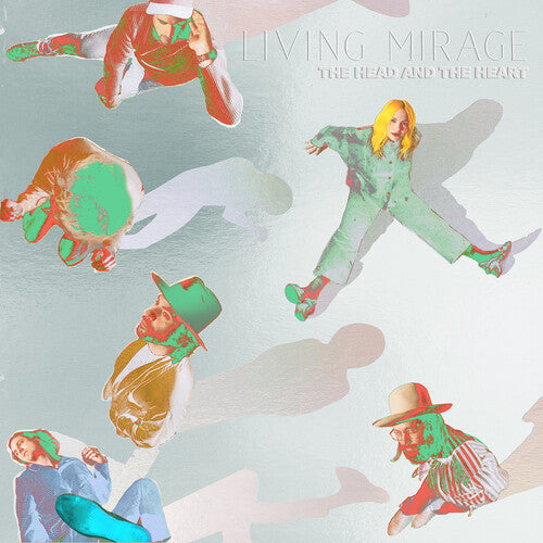 Living Mirage: The Complete Recordings