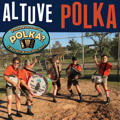 Altuve Polka