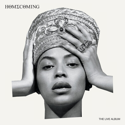 Homecoming: the Live Album 