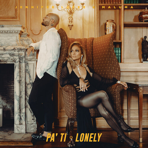 Pa Ti + Lonely