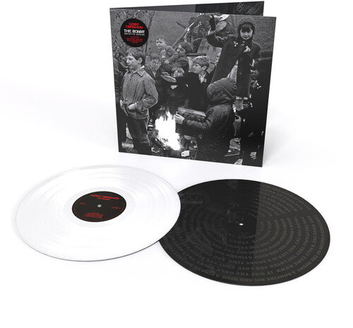 The Bonny (Definitive Version) (White & Black Limited Edition)