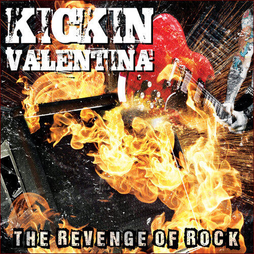 Revenge of Rock