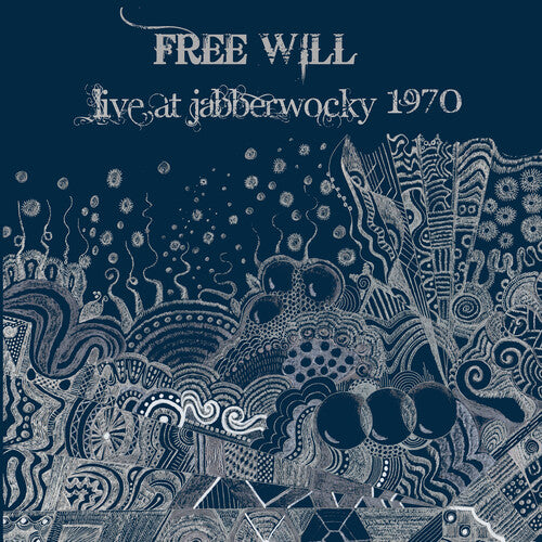 Live At Jabberwooky 1970