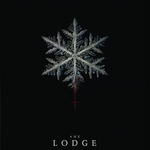 Lodge / O.S.T. (Frosted Clear Vinyl)