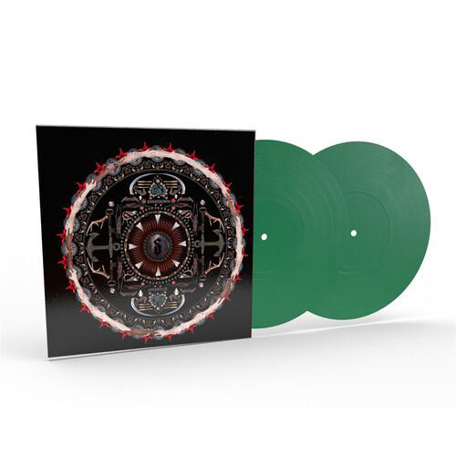 Amaryllis (Green Limited Edition)