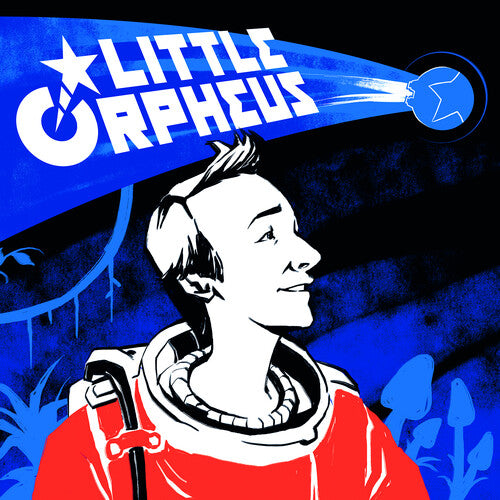 Little Orpheus / O.S.T.