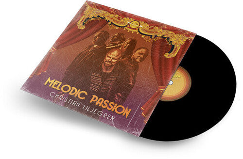 Melodic Passion