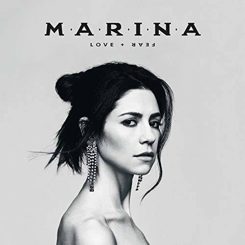 Love + Fear:Marina