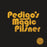 Pedigo's Magic Pilsner