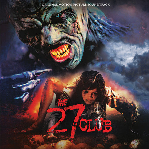 The 27 Club (Original Soundtrack)