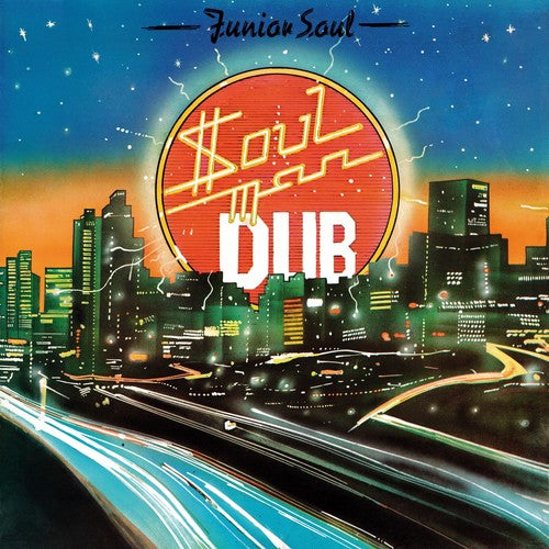 Soul Dub Man