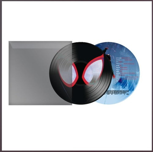 Spider-Man: Into the Spider-Verse / Various