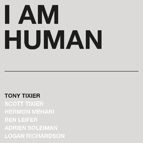 I Am Human