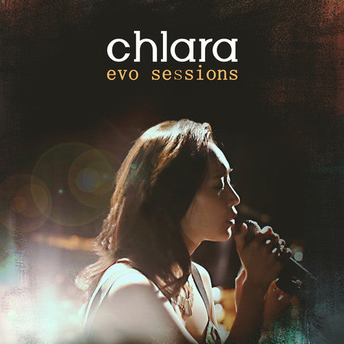 Chlara - Evo Sessions