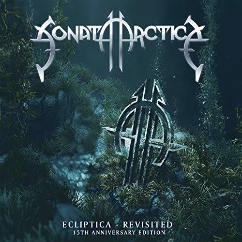 Ecliptica Revisited - 15 Years Anniversary