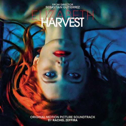 Elizabeth Harvest (Original Soundtrack)