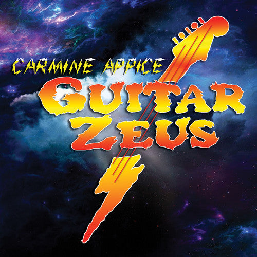 Guitar Zeus