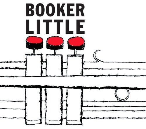 Booker Little