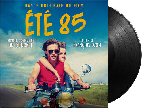 Ete 85 (Summer of 85) / O.S.T.