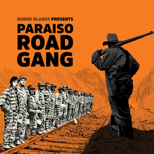 Paraiso Road Gang