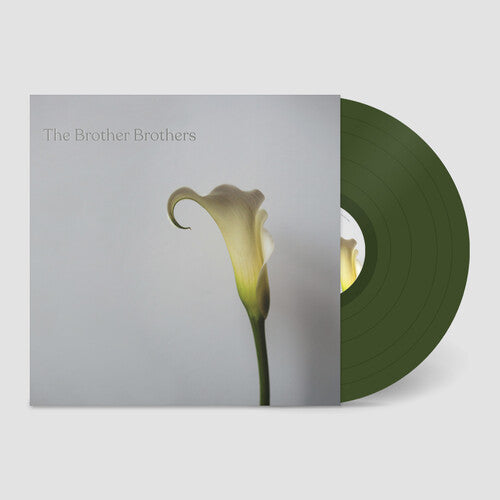 Calla Lily (Green Limited Edition)