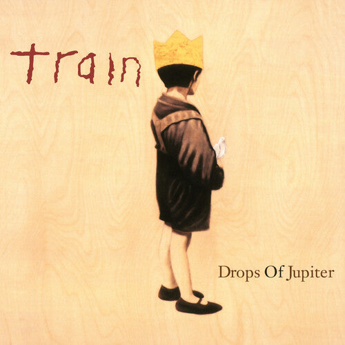 Drops of Jupiter (Bronze 20th Anniversary Limited Edition)