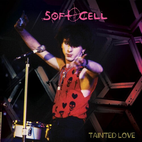 Tainted Love (Pink Limited Edition)