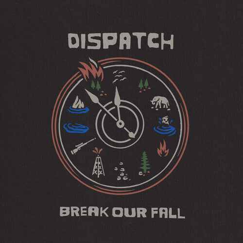 Break Our Fall