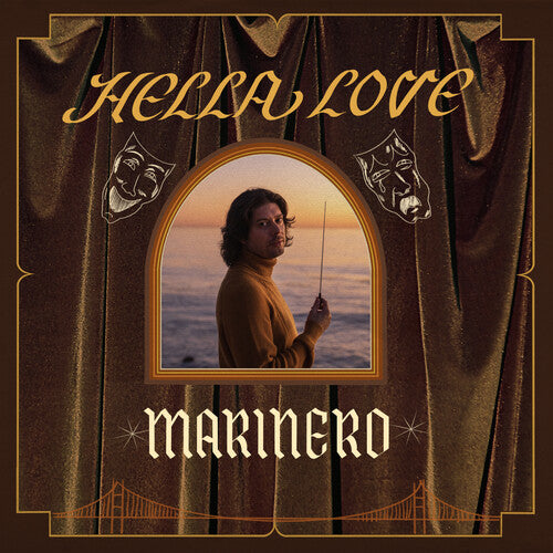 Hella Love (Orange Limited Edition)