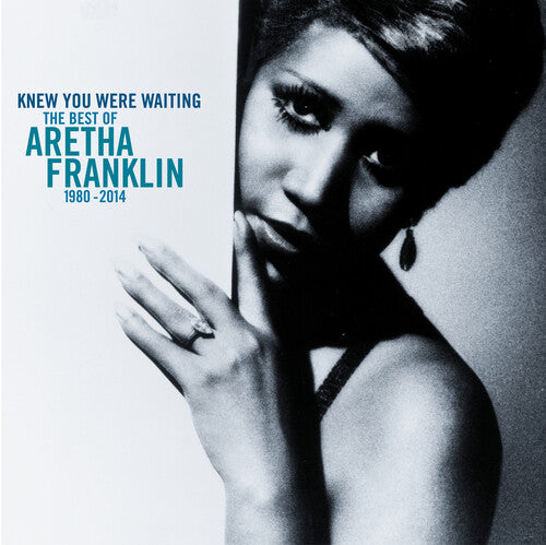 I Knew You Were Waiting: Best of Aretha Franklin