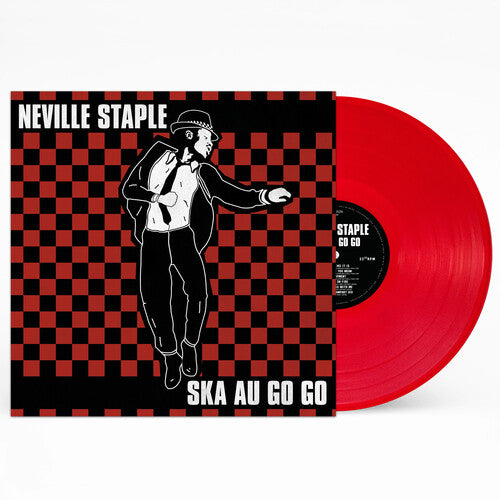 Ska Au Go Go (Red Limited Edition)