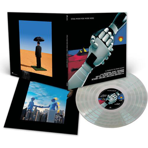 Buy Pink Floyd : Wish You Were Here (CD, Album, RE, RM, Car) Online for a  great price – Media Mania of Stockbridge