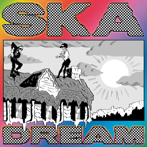 SKA DREAM (Opaque White Limited Edition)